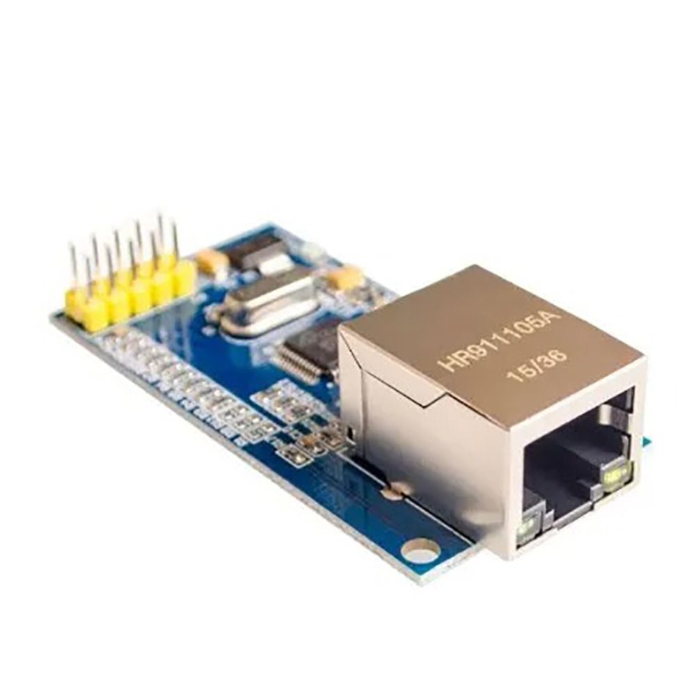Ethernet Module W5500 - Module Ethernet professionnel 10/100 Mbps W5500