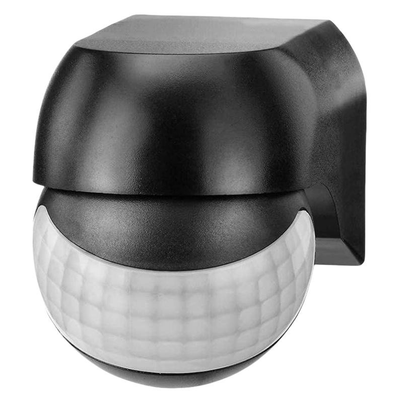 Motion Sensor Pir Wired - Capteur de mouvement infrarouge humain à