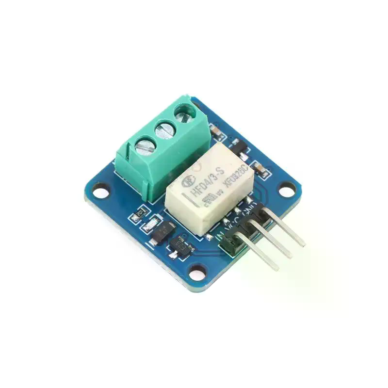 Home Automation Diy Projects - Mini module de relais de signalisation