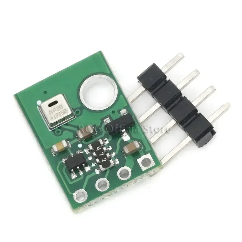 Temperature Humidity Sensor - Module de capteur de température et