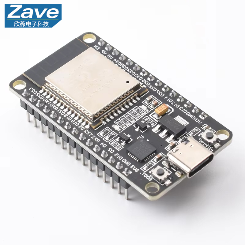 Esp8266 Nodemcu Board - Carte de développement ESP32 WiFi Bluetooth