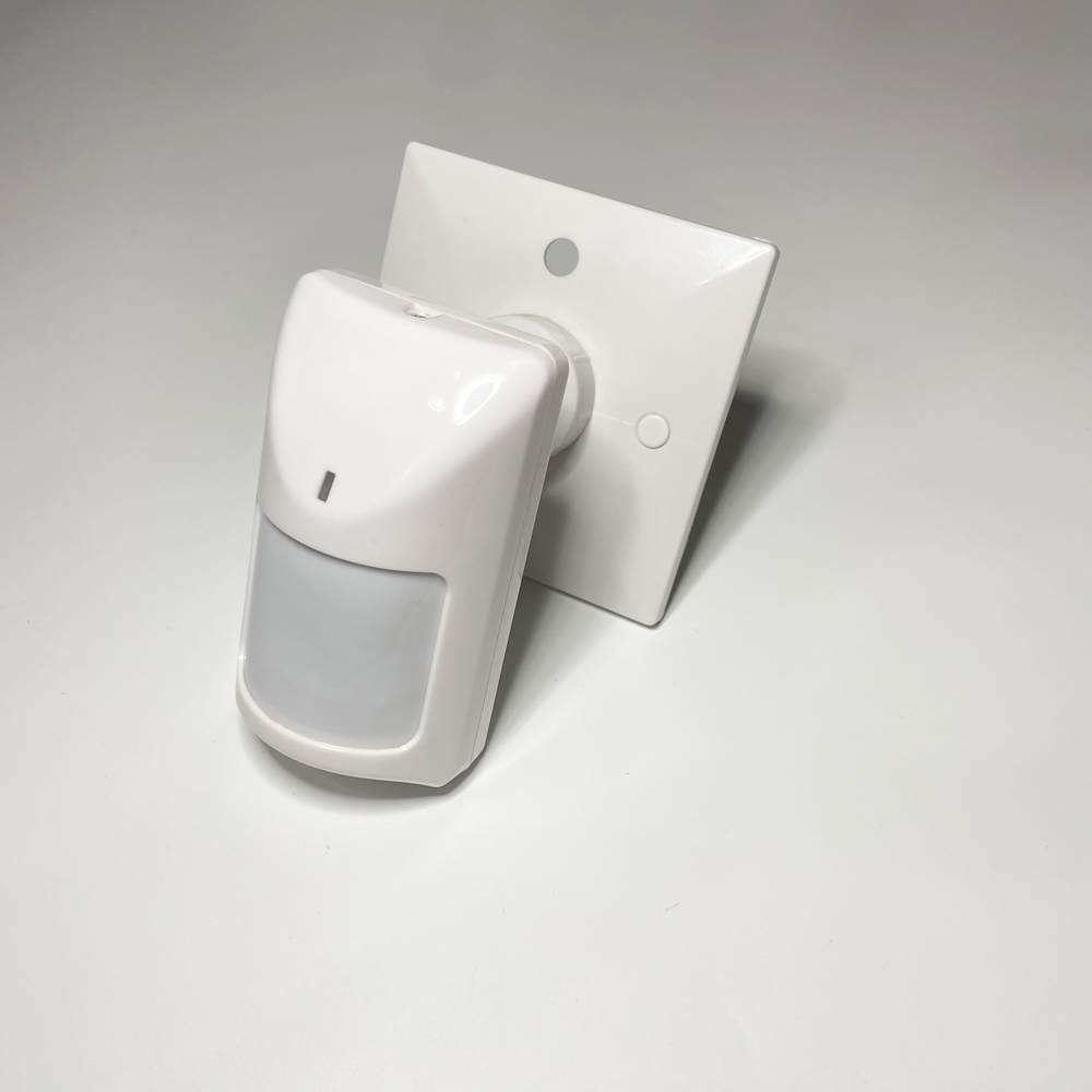 Motion Sensor Pir Wired - Capteur de mouvement PIR filaire d'intérieur,