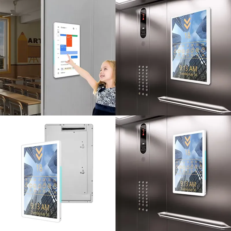 Home Automation System Design - Conçu pour l'automatisation industrielle, les kiosques