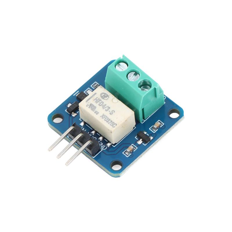 Home Automation Diy Projects - Module de relais de signal miniature