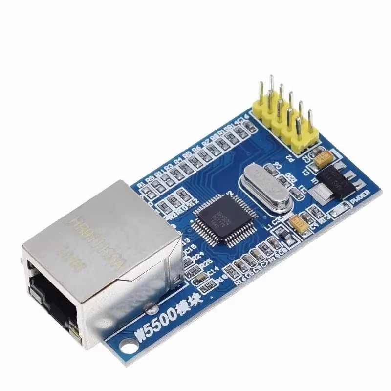 Ethernet Module W5500 - USR-ES1 W5500 éventuelles I à LAN