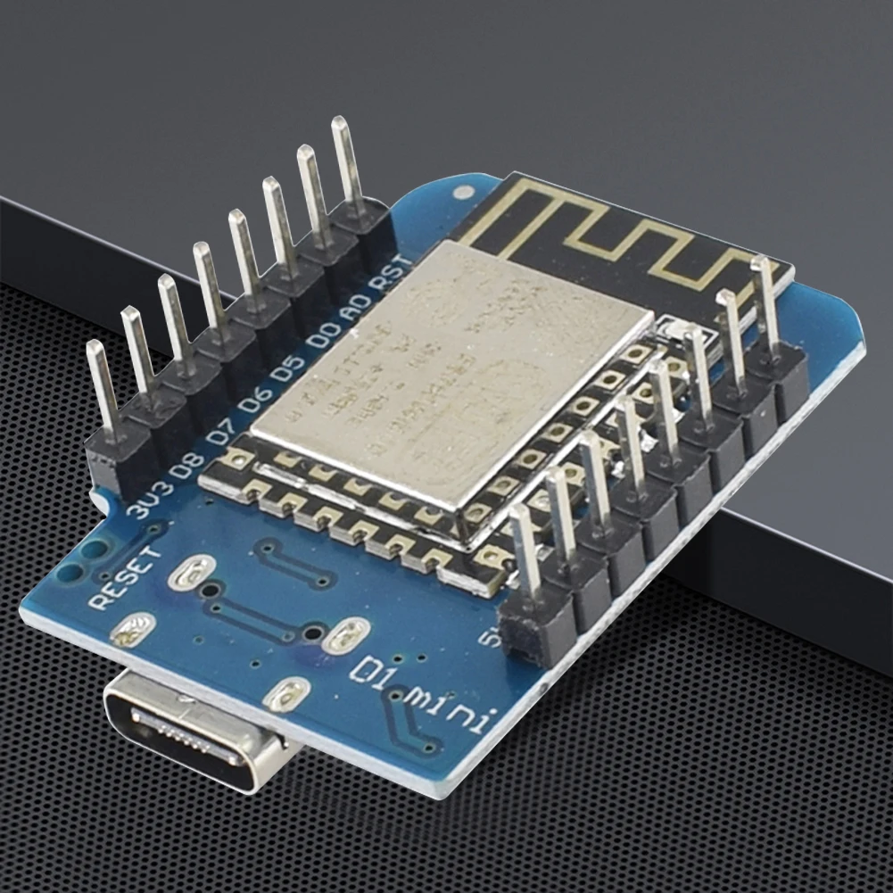 ESP8266 ESP-12F D1 Mini NodeMc - Esp8266 Nodemcu Board avis et prix