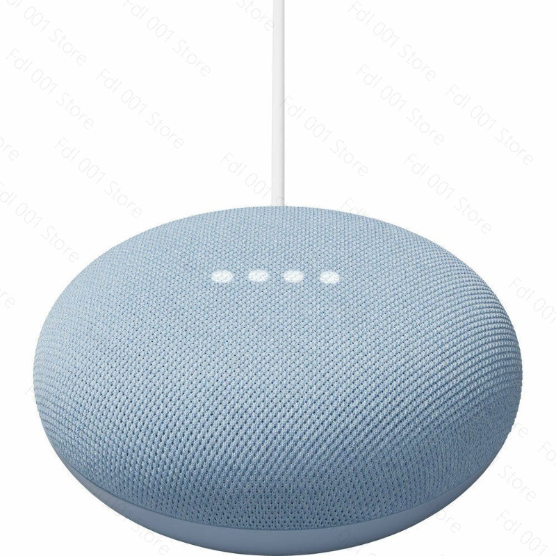 Pour Google Home Nest Hub Max  - Google Speaker Nest Hub avis et prix