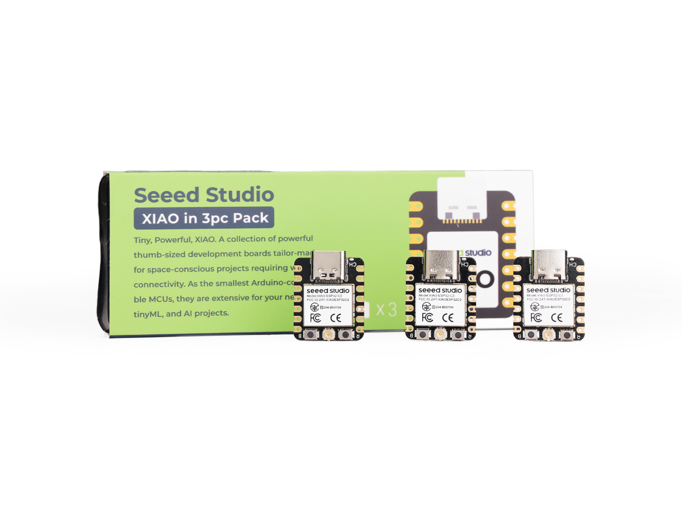 XIAO – Mini carte de développe - Home Automation Arduino avis et prix