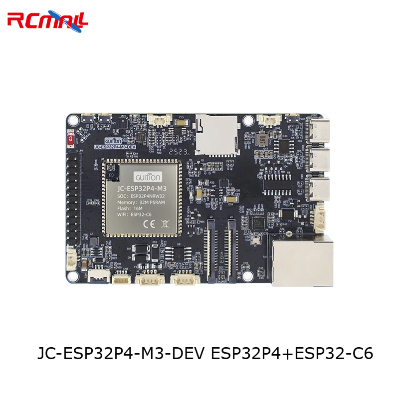 Carte de développement JC-ESP3 - Home Automation Arduino avis et prix