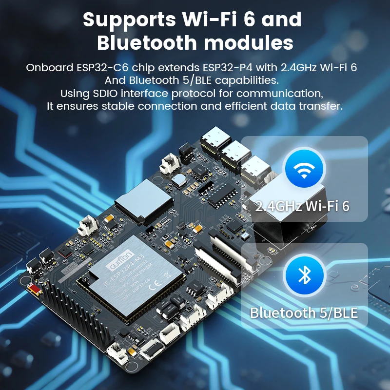 Carte de développement JC-ESP3 - Home Automation Arduino avis et prix