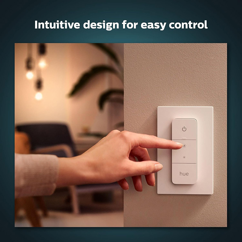 Philips Hue variateur intellig - Philips Light Hue Color avis et prix