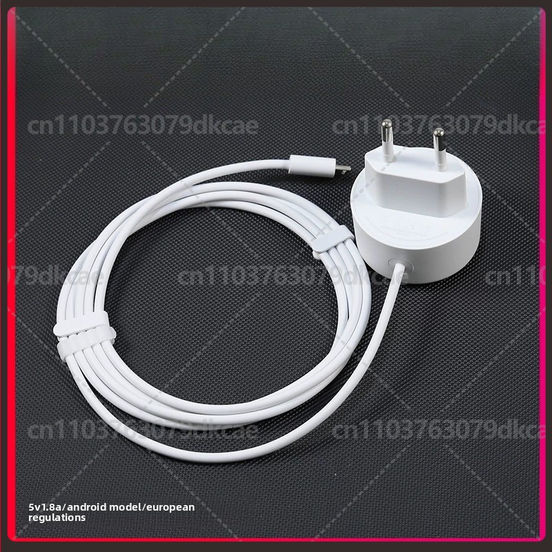 Adaptateur secteur 14V1.1A 5V1 - Google Speaker Nest Hub avis et prix