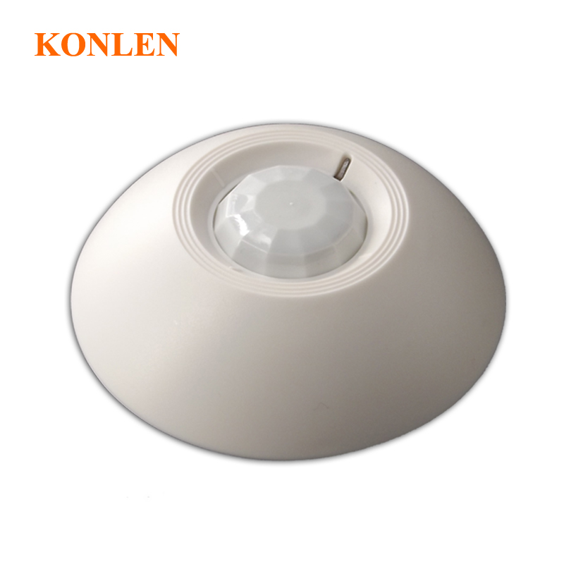 Détecteur de mouvement PIR fil - Motion Sensor Pir Wired avis et prix