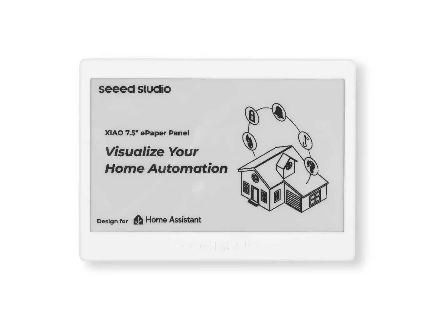 XIAO ESP32 ePaper Panel – écra - Home Automation Arduino avis et prix