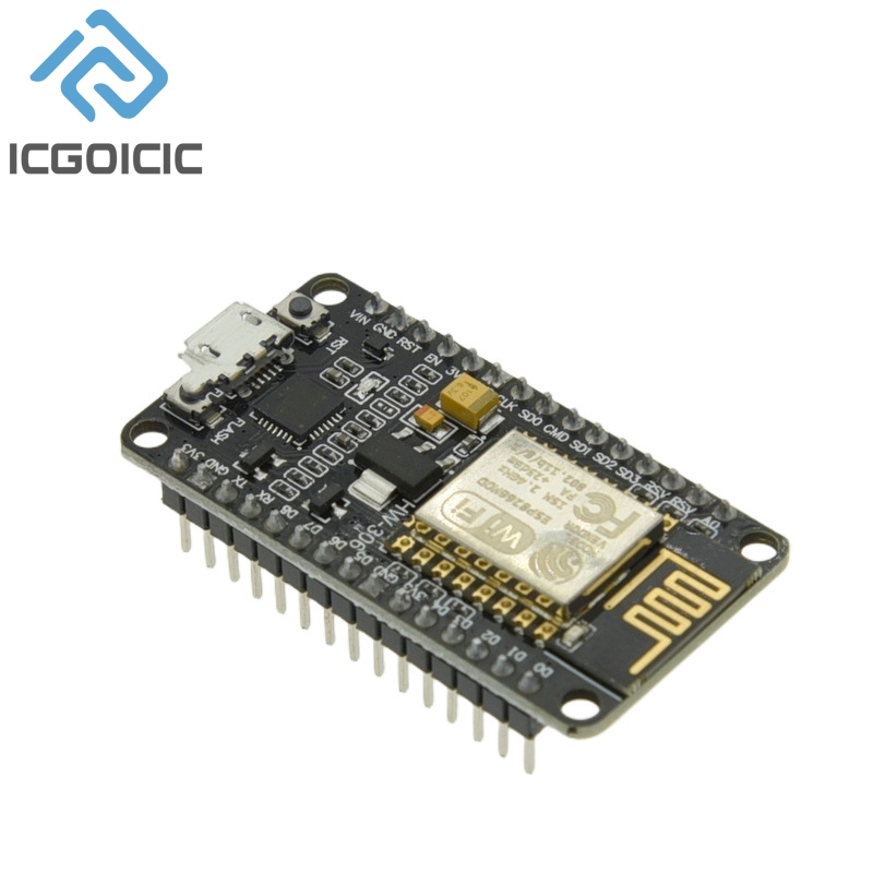 Technologie sans fil NodeMCU C - Esp8266 Nodemcu Board avis et prix