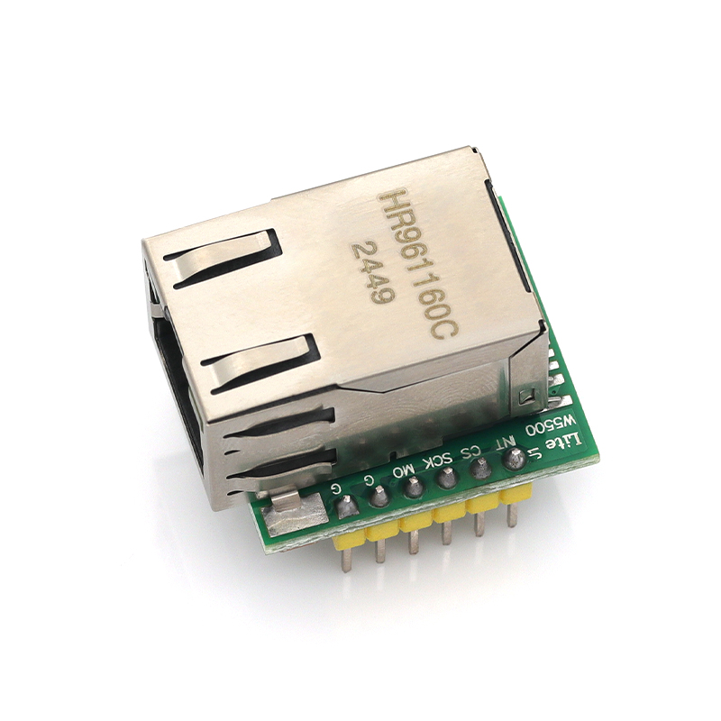 Module Ethernet TCP/IP W5500,  - Ethernet Module W5500 avis et prix