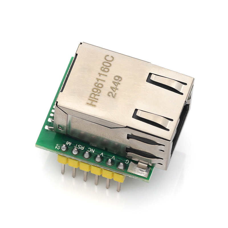 Module Ethernet TCP/IP W5500,  - Ethernet Module W5500 avis et prix