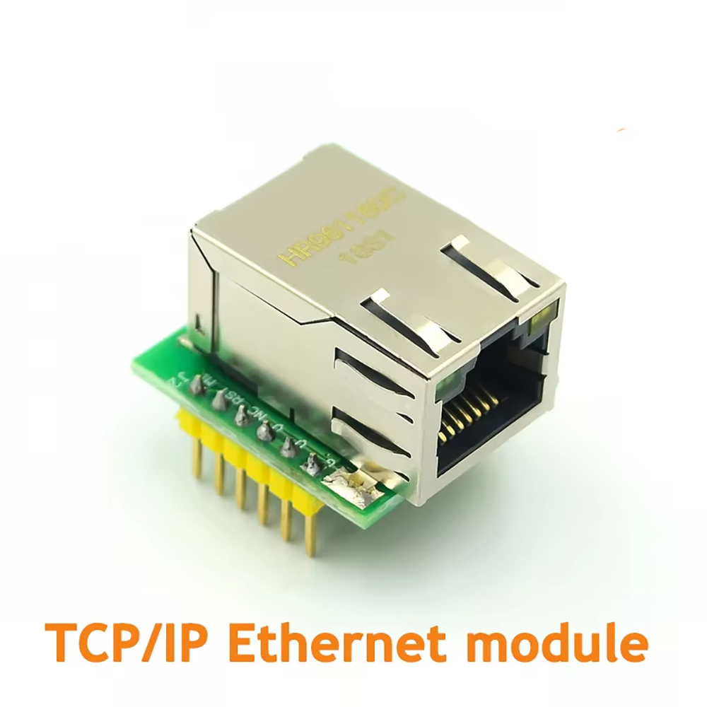 Module convertisseur SPI vers  - Ethernet Module W5500 avis et prix