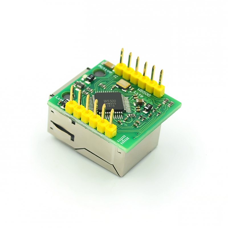 Module convertisseur SPI vers  - Ethernet Module W5500 avis et prix