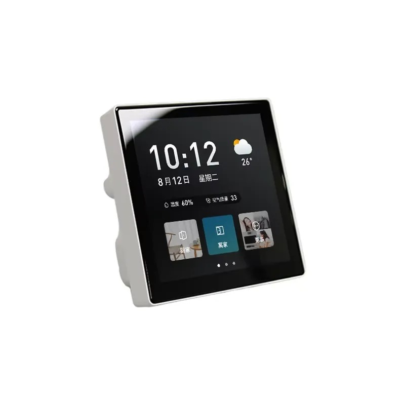 Panneau tactile de contrôle ce - Temperature Humidity Sensor avis et prix