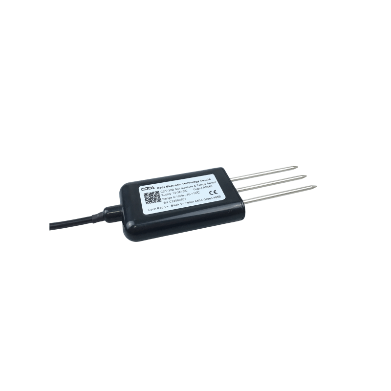 Humidimètre de sol Portable RS - Temperature Humidity Sensor avis et prix