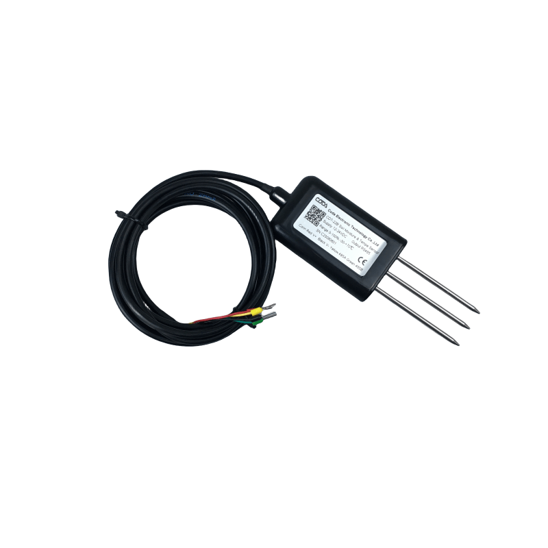 Humidimètre de sol Portable RS - Temperature Humidity Sensor avis et prix