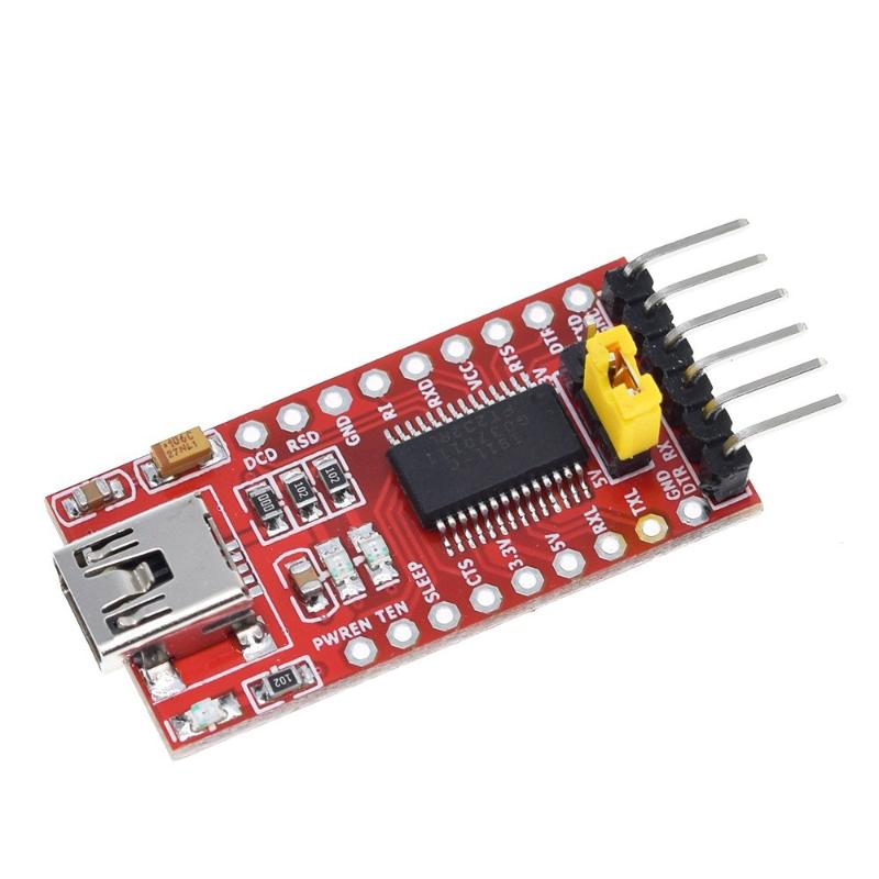 Module adaptateur série USB ve - Home Automation Arduino avis et prix