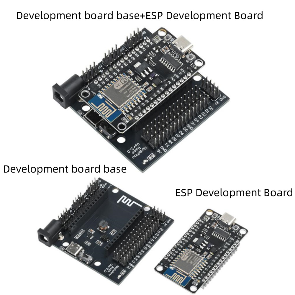 Carte de développement NodeMcu - Esp8266 Nodemcu Board avis et prix