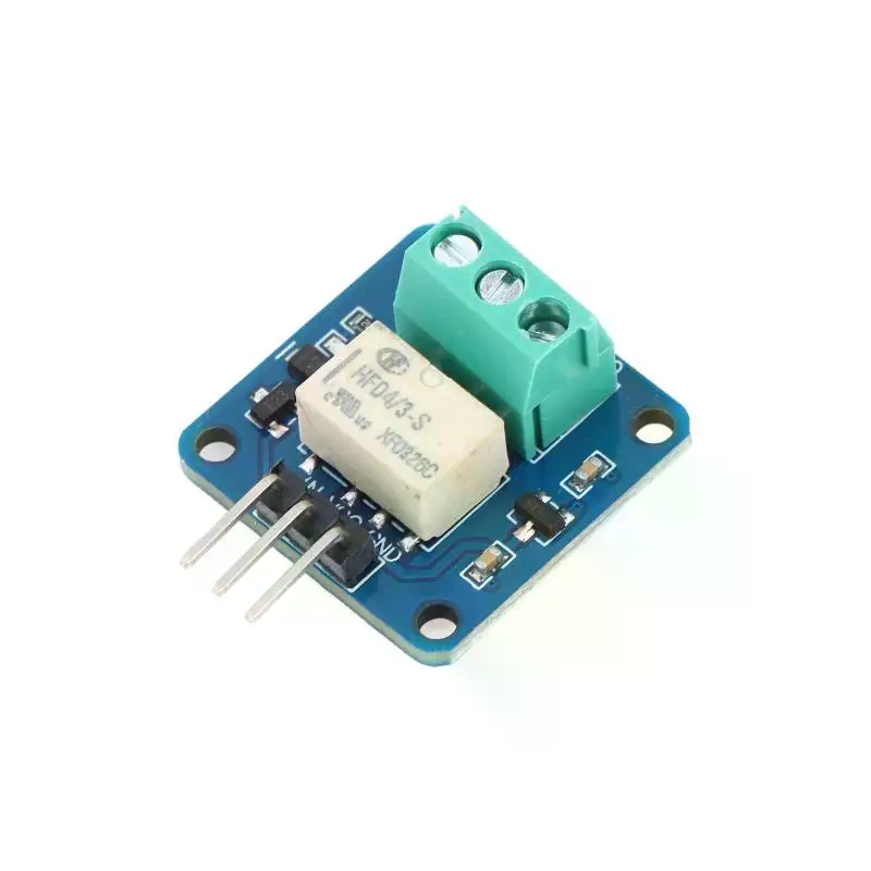 Mini module de relais de signa - Home Automation Diy Projects avis et prix