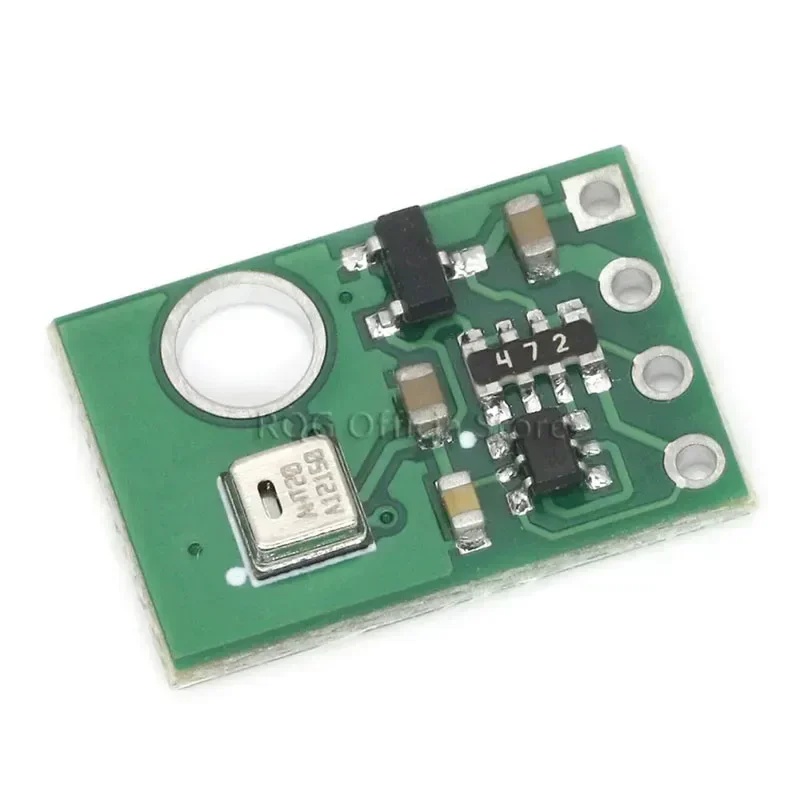 Module de capteur de températu - Temperature Humidity Sensor avis et prix
