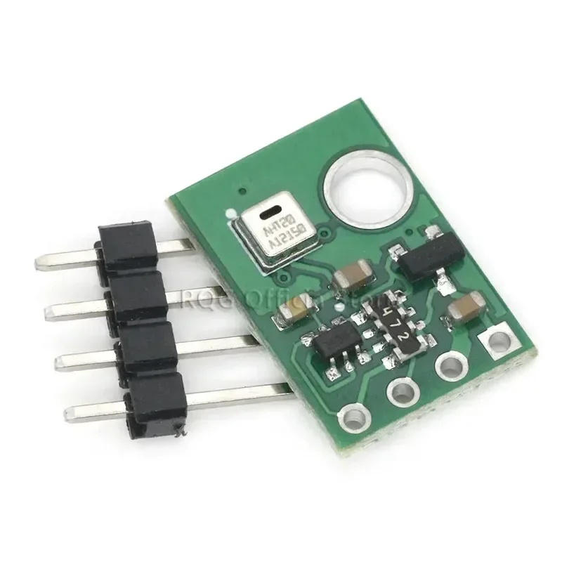 Module de capteur de températu - Temperature Humidity Sensor avis et prix