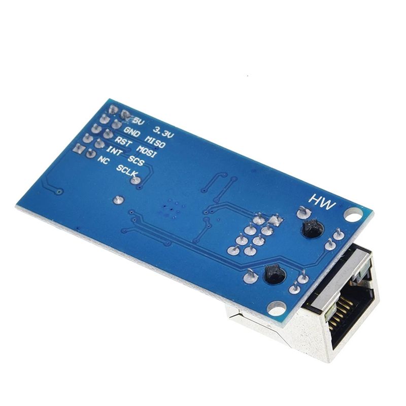 ABRI-2X remplace le module rés - Ethernet Module W5500 avis et prix