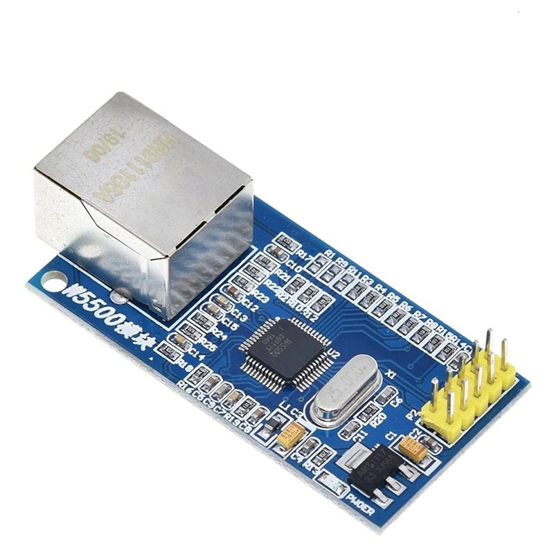 ABRI-2X remplace le module rés - Ethernet Module W5500 avis et prix