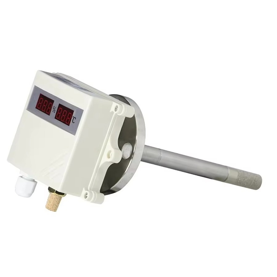 Sonde de température et d'humi - Temperature Humidity Sensor avis et prix