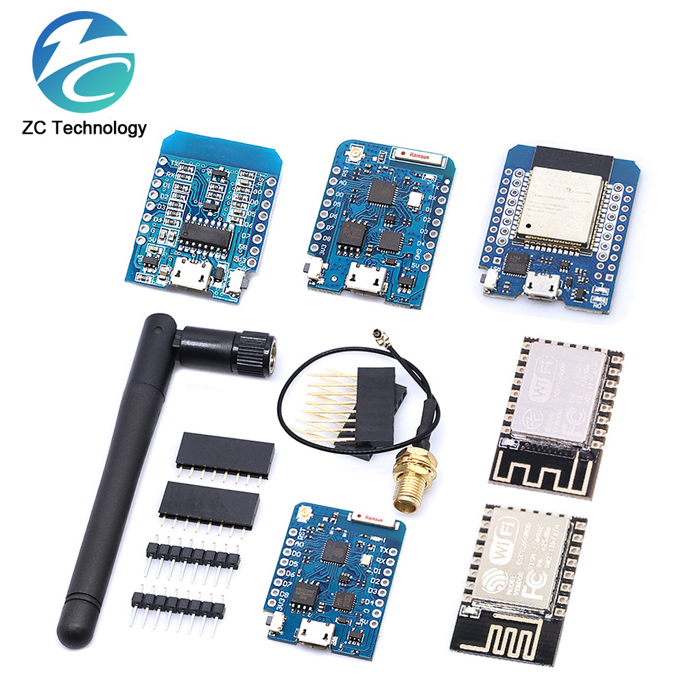 ESP-12F ESP-12 ESP8266 ESP32 C - Esp8266 Nodemcu Board avis et prix
