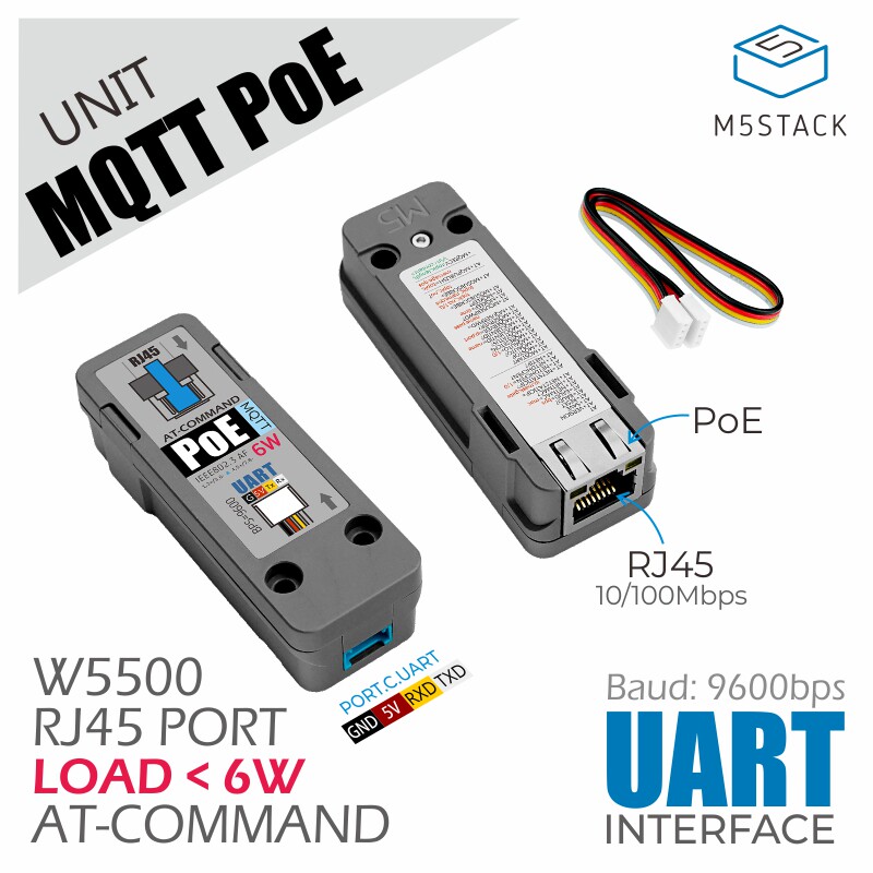 Module de communication Ethern - Ethernet Module W5500 avis et prix