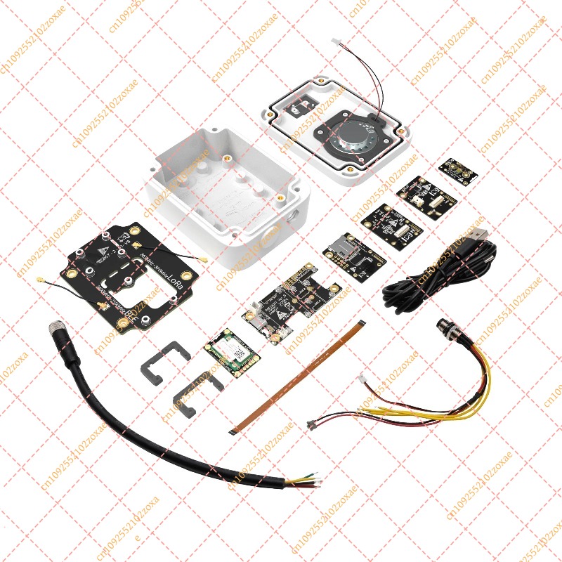 Kit de démarrage de la numéris - Home Automation Diy Projects avis et prix