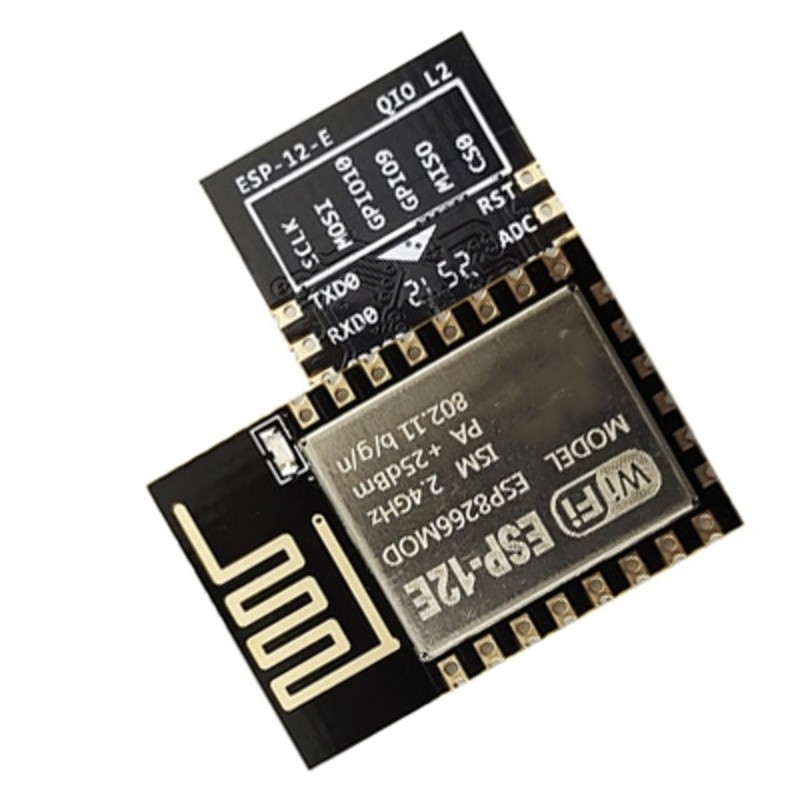 Module Wifi ESP-12E ESP8266 ef - Home Automation System Design avis et prix