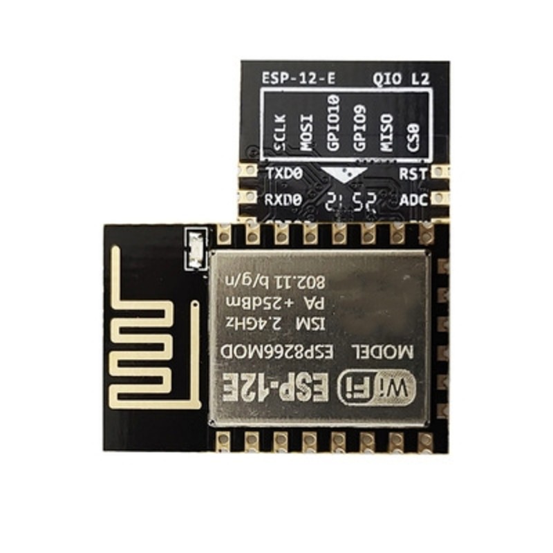 Module Wifi ESP-12E ESP8266 ef - Home Automation System Design avis et prix