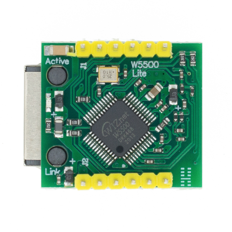 USR-ES1 W5500 Module réseau Et - Ethernet Module W5500 avis et prix