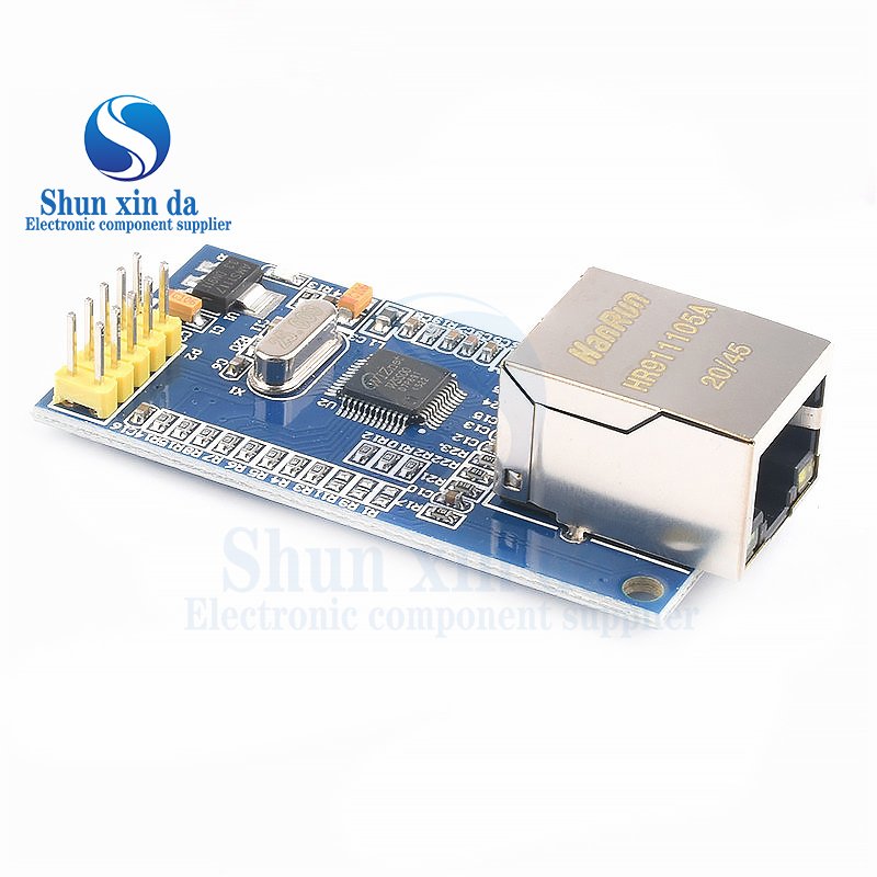 Module réseau LAN Ethernet W55 - Ethernet Module W5500 avis et prix