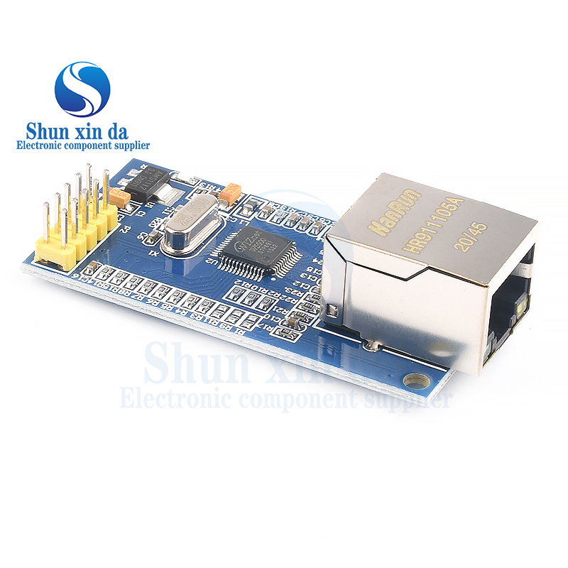 Module réseau LAN Ethernet W55 - Ethernet Module W5500 avis et prix