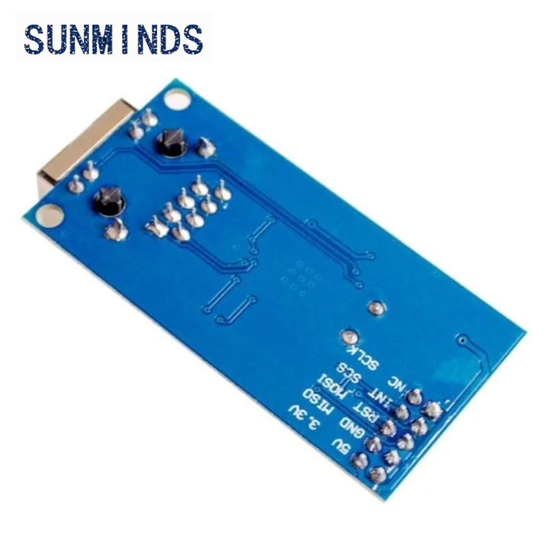 Module réseau Ethernet W5500,  - Ethernet Module W5500 avis et prix