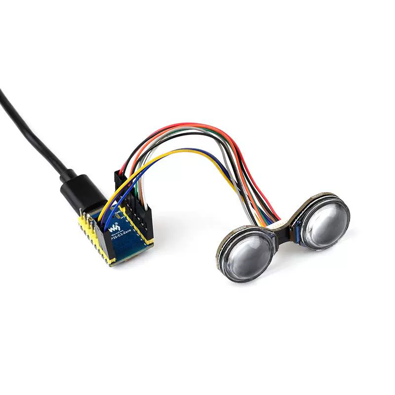 Waveshare – Module d'affichage - Home Automation Arduino avis et prix