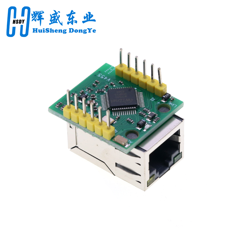 Module réseau Ethernet USR-ES1 - Ethernet Module W5500 avis et prix