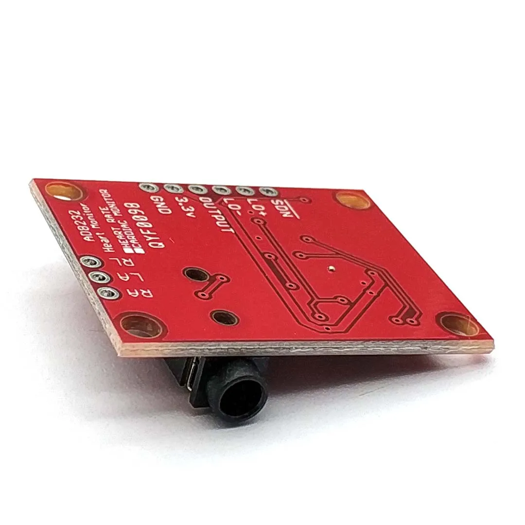 Module Ecg AD8232 Kit de modul - Home Automation Arduino avis et prix