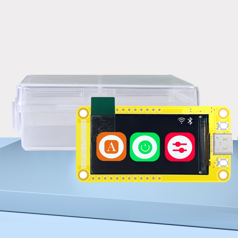 Module d'écran intelligent TFT - Home Automation Arduino avis et prix