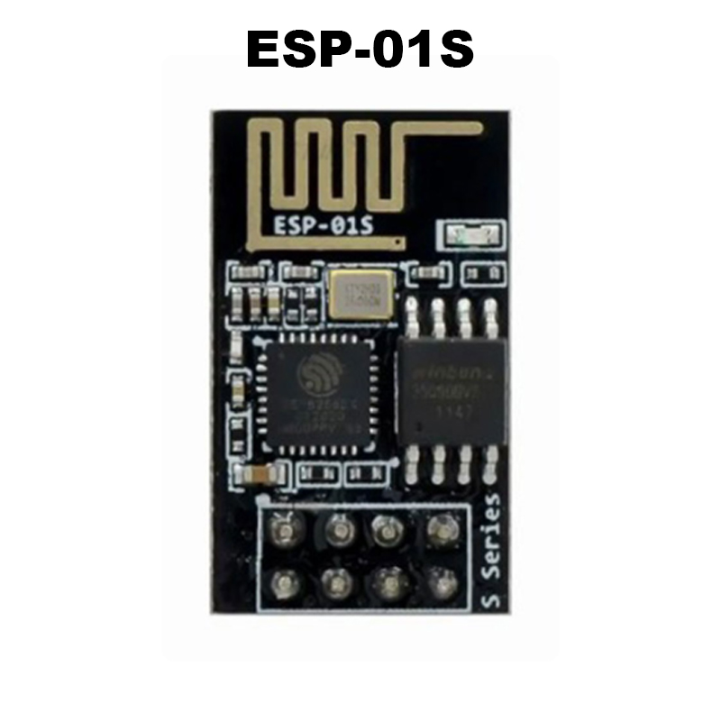 Module de relais WiFi ESP-01S  - Home Automation With Arduino avis et prix