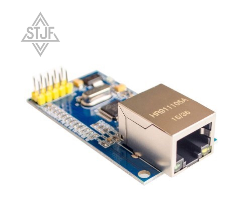 Elettronica intelligente USR-E - Ethernet Module W5500 avis et prix