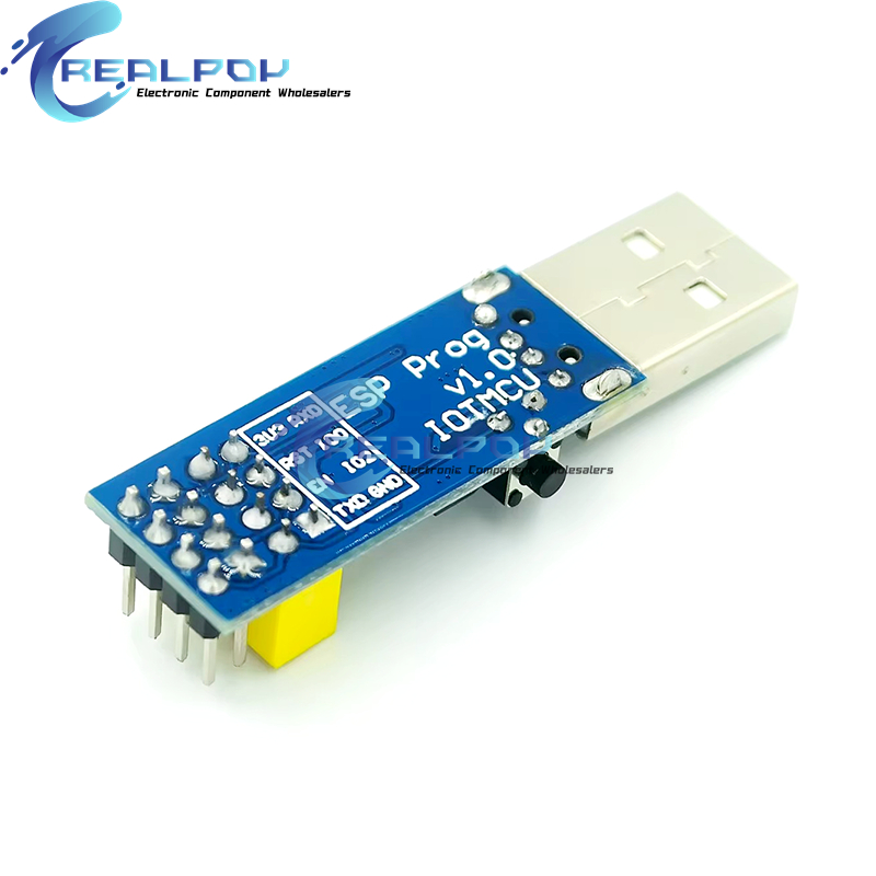 CH340C USB ESP8266 ESP-01 ESP0 - Esp8266 Nodemcu Board avis et prix